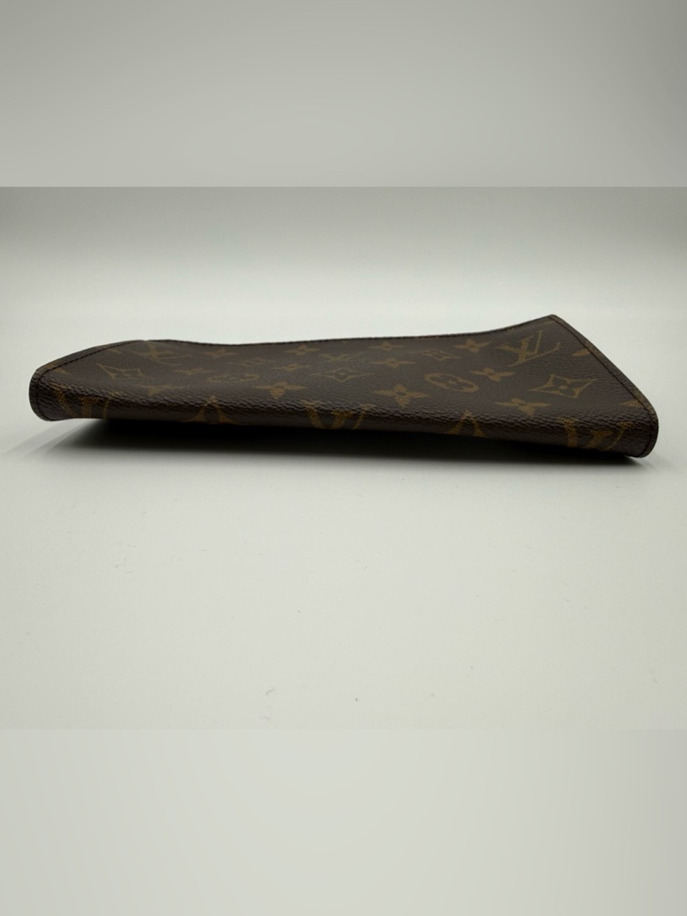 Vintage Louis Vuitton LV Bucket Accessory Pouch Authentic - Picture 4 of 15